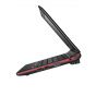 Samsung N145 Plus 10.1" Netbook 250GB WebCam WiFi Windows 7 - Black