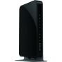 Illustration depicting Netgear N600 Wireless Dual Band Gigabit Router WNDR3700 v4 : MicroDream.co.uk