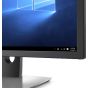 Dell UP3017 30" WQXGA IPS W-LED Monitor - Black (2560x1600, HDMI, DP, Mini-DP, USB 3.2 Hub)