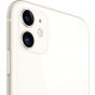 Apple iPhone 11 dual camera close-up