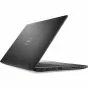 Dell Latitude 7290 12.5-inch Ultrabook – Back Left Angle
