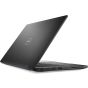 Dell Latitude 7290 12.5 Inch Laptop Rear Left Angle Closed