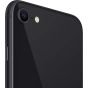 iPhone SE (2020) – 12MP rear camera – close-up of camera module