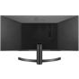 LG 29" 21:9 29WL50S-B UltraWIde Full HD IPS LED Monitor (2560x1080/60Hz/5ms/HDMI/FreeSync) Black