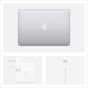 Apple MacBook Pro 13" (2020 4 TB 3) Core i7 16GB 512GB SSD Touch Bar - A2251 Silver