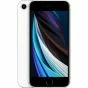 Apple iPhone SE 2nd Generation White – front and back view
