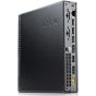 Illustration depicting Lenovo ThinkCentre M710q Tiny Desktop PC - Intel Core i5-7400T - 8GB - 256GB SSD - WiFi - Windows 11 Pro
