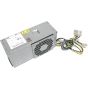 Illustration depicting AcBel APC003 Lenovo M93p 150W PSU Power Supply 36200625 SP50A36145