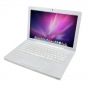 Apple MacBook White A1181 - 13.3", Core 2 Duo 1.83GHz, 2GB Ram, 160GB, DVD, Webcam, WiFi, Bluetooth, MacOS X 10.6 Snow Leopard 