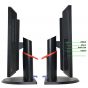 Lenovo ThinkCentre Edge 92z 21.5" All-In-One Desktop PC (1920x1080 Quad Core i5-3470 8GB 500GB DVDRW WiFi Windows 10 Professional 64Bit)