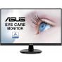 23.8" ASUS VA24DQ Full HD IPS Monitor (1920x1080/5ms/VGA/HDMI/DiplayPort) Black 