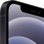 Apple iPhone 12 - 64GB - Black - Unlocked (Model: MGJ53B/A, A2403)