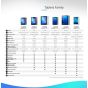 HUAWEI MediaPad M3 Lite 8 tablet spec diagram
