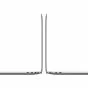 Apple MacBook Pro 13" Core i7-7567U 16GB 512GB SSD Touch Bar (Mid 2017) - Space Grey