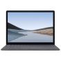 Surface Laptop 3 13.5-inch – straight-on front view with screen on