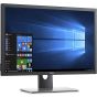 Dell UP3017 30" WQXGA IPS W-LED Monitor - Black (2560x1600, HDMI, DP, Mini-DP, USB 3.2 Hub)