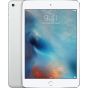 Apple iPad mini 4 128GB Wi-Fi Silver front view