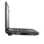 Samsung N130 10.1" Netbook 160GB WebCam WiFi Windows 7 - Black