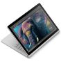 Microsoft Surface Book 2-in-1 Laptop - 13.5" 3000x2000 Touch i7-6600U 8GB 256GB NVMe GeForce 940M WebCam WiFi Windows 10 Pro