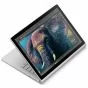 Microsoft Surface Book 2-in-1 Laptop - 13.5" 3000x2000 Touch i7-6600U 8GB 256GB NVMe GeForce 940M WebCam WiFi Windows 10 Pro