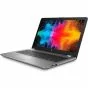 HP 250 G6 Notebook - 15.6" Full HD, Core i5-7200U, 8GB, 256GB SSD, DVDRW, WiFi, WebCam, Windows 10