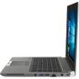 Toshiba Tecra Z40t-C-10Z Ultrabook Laptop - 14" FHD Touchscreen Core i5-6300U 16GB 128GB SSD WebCam WiFi Windows 10