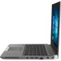 Toshiba Tecra Z40t-C-110 Ultrabook Laptop - 14" FHD Touchscreen Core i5-6300U 16GB 128GB SSD WebCam WiFi Windows 10