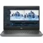 Dell Precision 7560 Refurbished Gaming Laptop - Front View