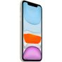 Apple iPhone 11 White front angled view