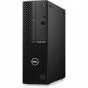 Dell OptiPlex 3090 SFF Core i5-10505 8GB 256GB SSD DVDRW Windows 11 Pro Desktop PC Computer
