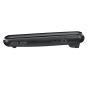 Samsung N130 10.1" Netbook 160GB WebCam WiFi Windows 7 - Black