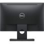 20" Dell E2016 HD LED Monitor - 1440x900, 60Hz, VGA, Black 