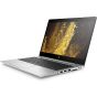 HP EliteBook 840 G5 Laptop PC - 14" FHD Intel Core i7-8650U 8GB 512GB SSD WebCam WiFi Windows 11 Pro