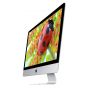 Apple iMac 21.5" 4th Gen Quad Core i5-4260U 8GB 500GB SSD WiFi Bluetooth Camera macOS High Sierra (A1418, Mid 2014)