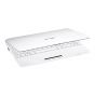 Asus Eee PC 1005PE 10.1" Netbook 250GB WebCam WiFi Windows 7 - White