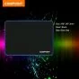 Compoint 4 in 1 Gaming Set - Rainbow RGB Keyboard, Mouse, Headset & Mouse Pad