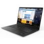 Lenovo ThinkPad X1 Carbon 6th Gen Laptop - 14" FHD Core i5-8250U 8GB 256GB SSD WebCam WiFi Windows 11