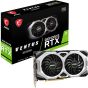 MSI nVidia GeForce RTX 2060 VENTUS GP OC Gaming Graphics Card