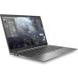 HP ZBook Firefly 14 G7 Gaming Laptop - 14" FHD Intel Core i7-10510U 16GB 512GB SSD NVIDIA Quadro P520 WebCam WiFi Laptop PC