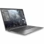 HP ZBook Firefly 14 G7 Gaming Laptop - 14" FHD Intel Core i7-10510U 16GB 512GB SSD NVIDIA Quadro P520 WebCam WiFi Laptop PC