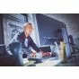 HP ZBook Firefly 14 G7 Gaming Laptop - 14" FHD Intel Core i7-10510U 16GB 512GB SSD NVIDIA Quadro P520 WebCam WiFi Laptop PC