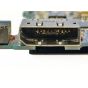 HP EliteBook 840 G1 Motherboard i5-4200U 730808-601 Damaged DisplayPort Connector 