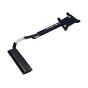 HP EliteBook 840 G1 G2 CPU Heatsink 730963-001 803016-001 Front View