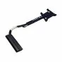 HP EliteBook 840 G1 G2 CPU Heatsink 730963-001 803016-001 Front View