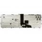 HP ZBook 17 G2 ISO UK English QWERTY Keyboard 733688-031 PK130TK1A09