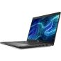 Dell Latitude 7290 12.5 Inch Laptop Front Right Angle View
