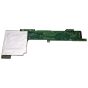 HP Split 13 X2 13-m200sa Motherboard i3-4020Y 749776-501 DAW05DMB6D0 bottom view