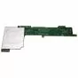 HP Split 13 X2 13-m200sa Motherboard i3-4020Y 749776-501 DAW05DMB6D0 bottom view