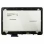 HP EliteBook Folio 1040 G2 touchscreen display B140HAN01.3 rear view