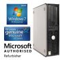 Dell OptiPlex 745 Core 2 Duo E6400 2GB Windows 7 Professional Desktop PC